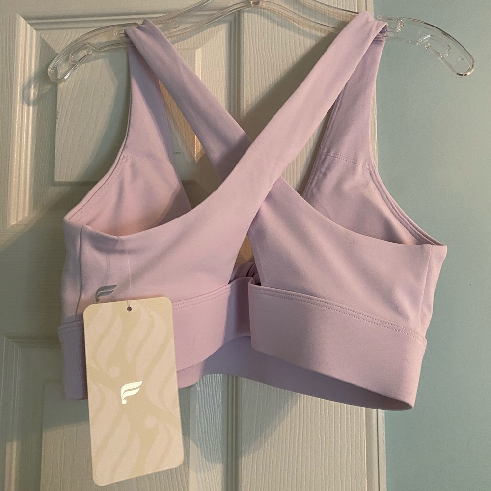 Brand New Fabletics Bra